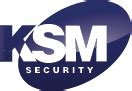 Working at KSM Security .